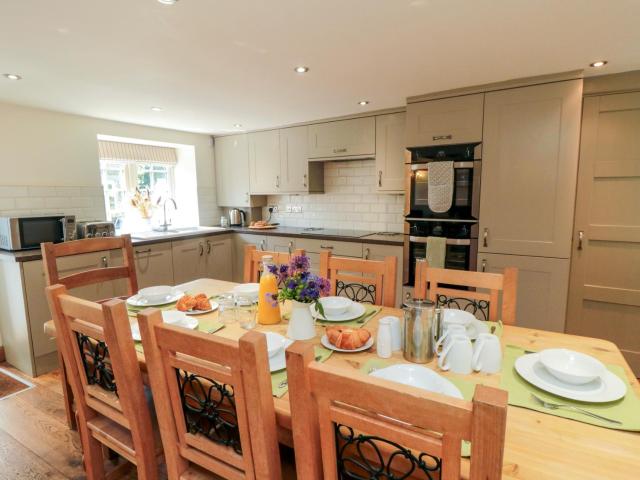 Tillers Cottage