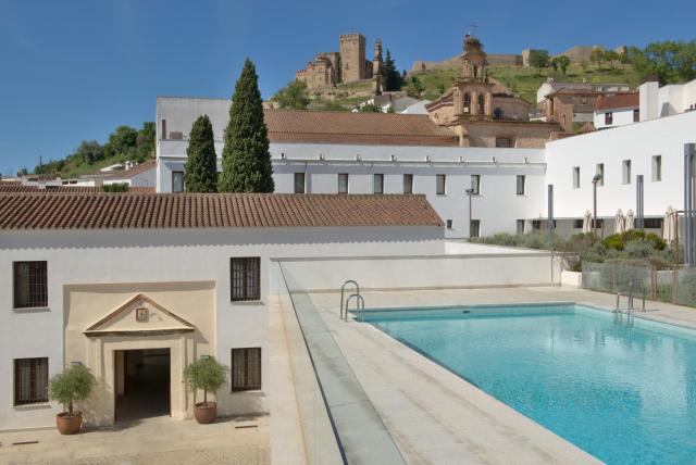 Hotel Convento Aracena & SPA