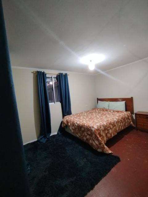 Casa Rosa Hostel