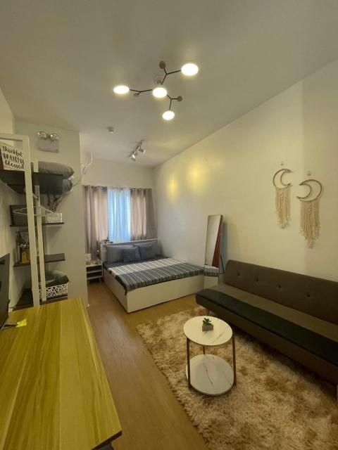 CONDO IN LAPU LAPU NEAR AIRPORT