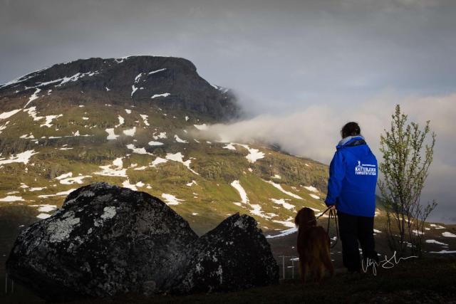 Katterjokk Turiststation