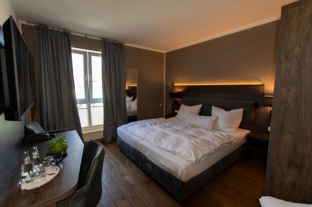 Hotel Barnimer Hof