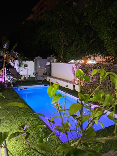 Casa Le Rose