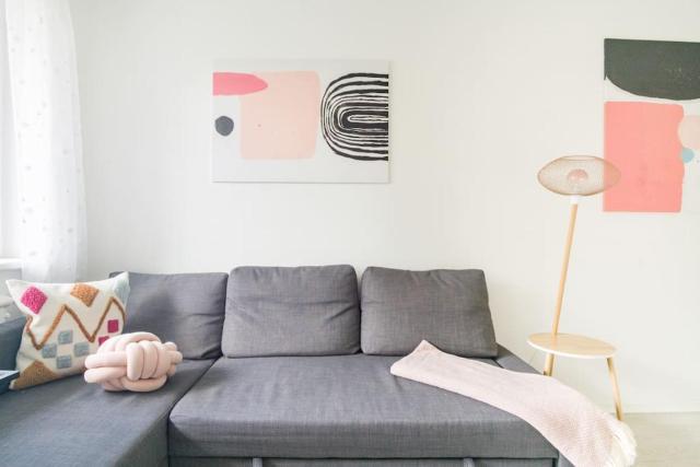 Hidden gem apartment In 10min everywhere
