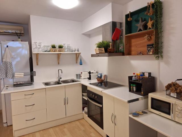 CostaBrava Colera Apartament