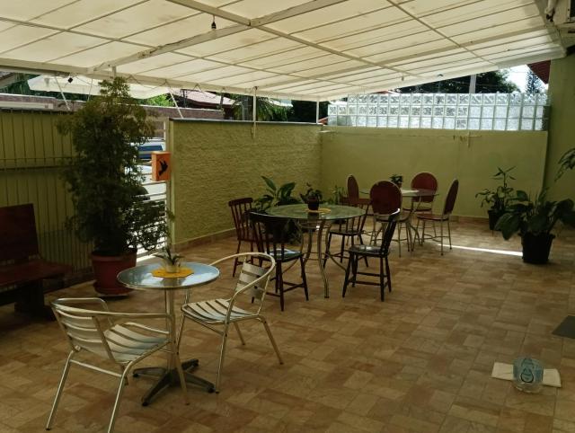 Pousada Executiva SolRiso Aeroporto Florianópolis