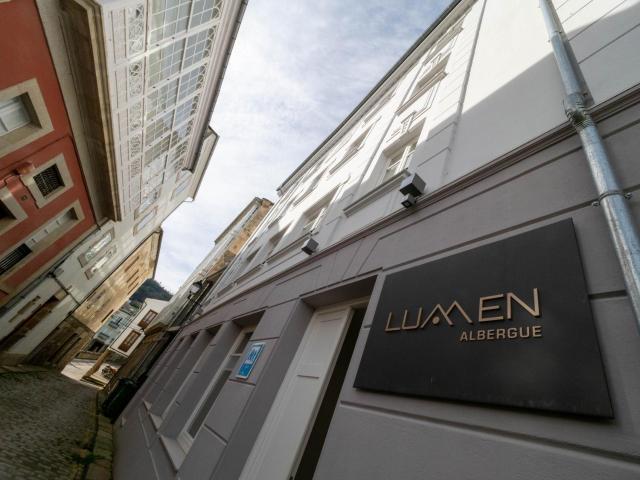 LUMEN ALBERGUE