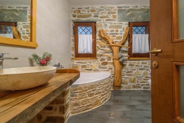 The Stone House