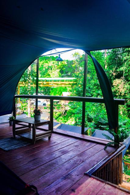 WULANDARI CAMPING GROUND