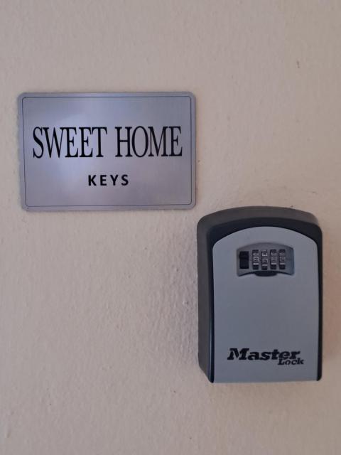 Sweet Home #Center#