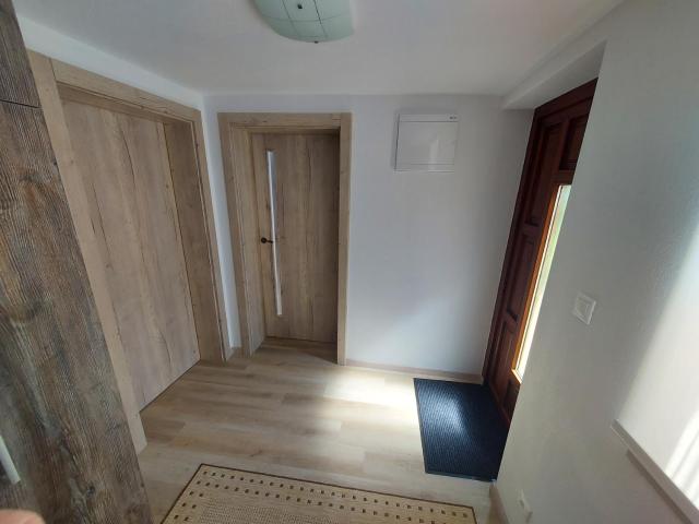 U mňa doma, apartmán bez bariér