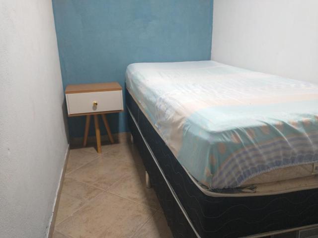 Quarto de solteiro com ventilador Hostel 940