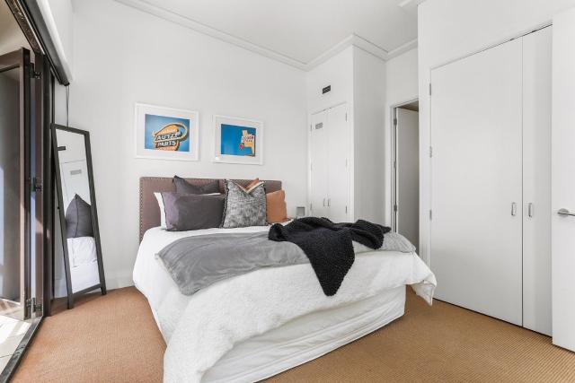 Customs Street Apartments by Urban Rest