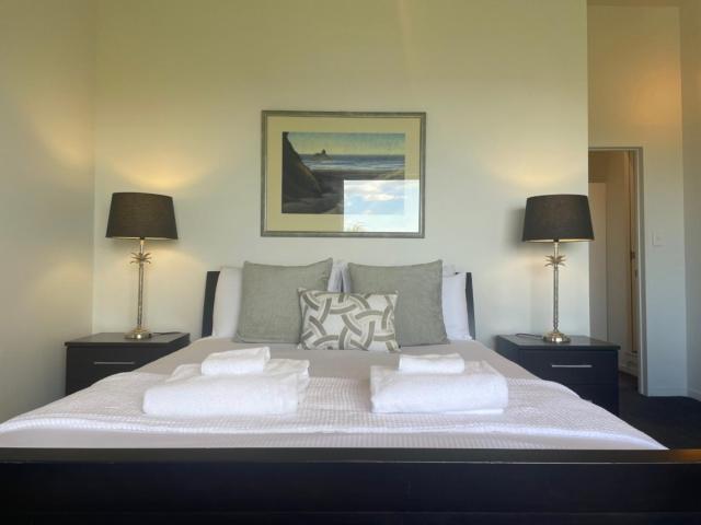 Delamore Cove - Karaka - Stay Waiheke