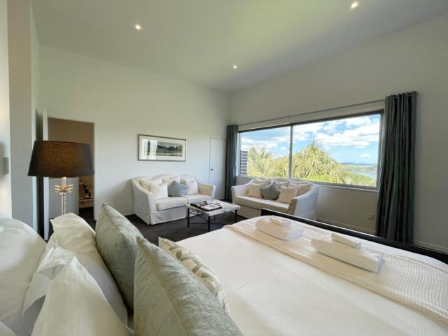 Delamore Cove - Karaka - Stay Waiheke