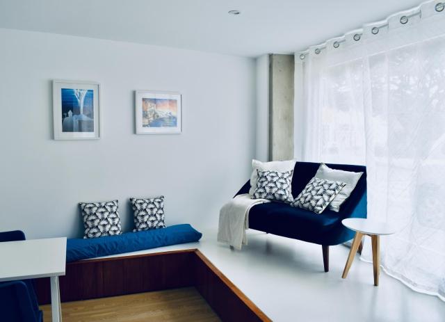 Partenope Hostel and Suites