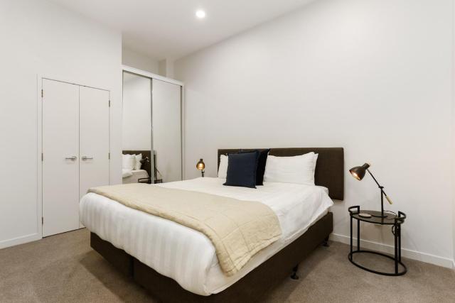 Hobson Quay Apartments by Urban Rest
