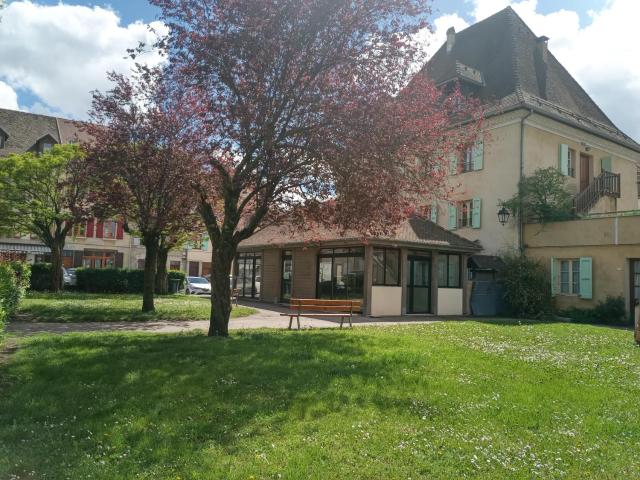 L'Auberge de Mens