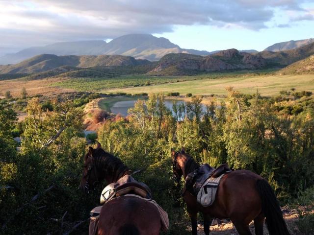 Doornkraal Farm