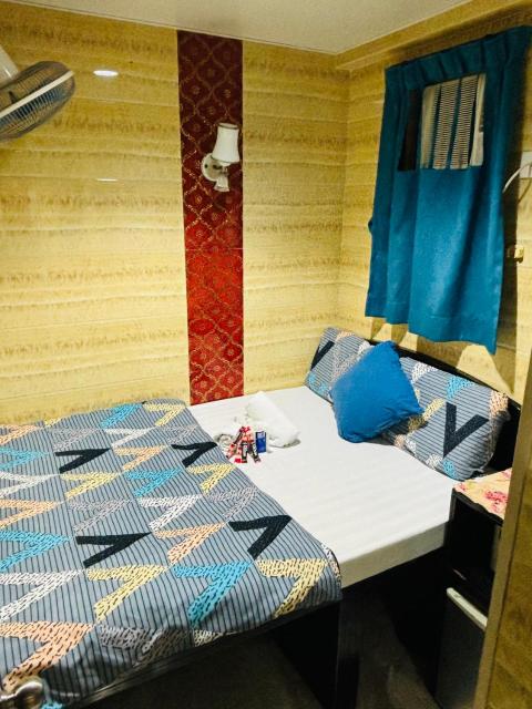 Philippine Hostel