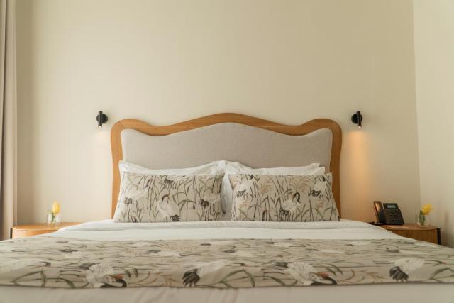 EPICURE SUITES