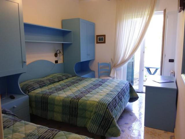 Hotel Giardino Delle Ninfe E La Fenice