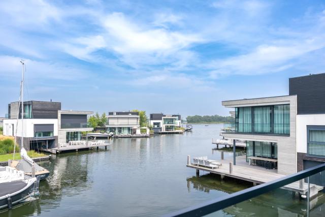 Dormio Harbour Village