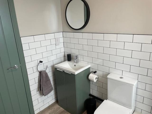 Brantwood Apartments - Apartment 4