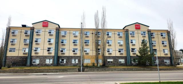 Park Hill Inn & Suite
