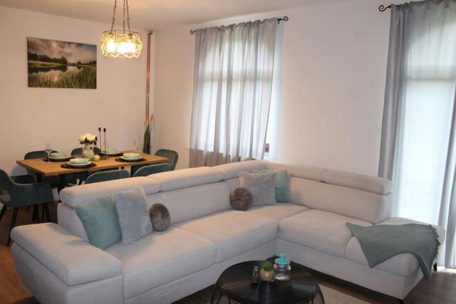 Apartman Tonković