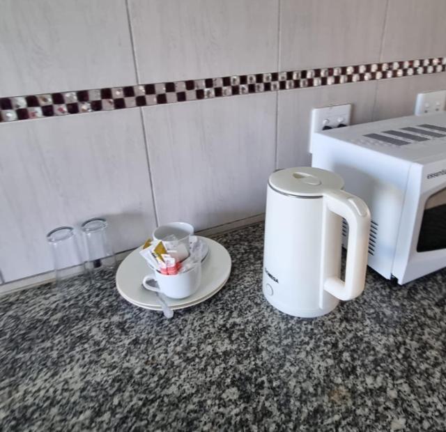 Matat Studio Apartments