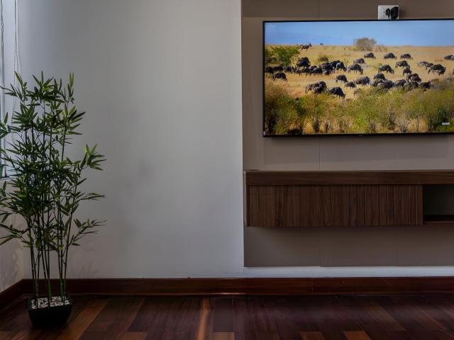 Acogedor 2BR Center Miraflores - Balta