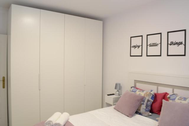 Bonito Apartamento Madrid Rio