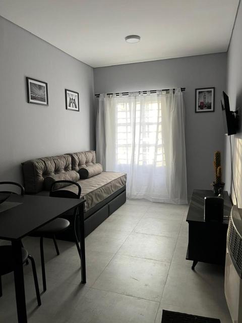 Departamentos Oliver