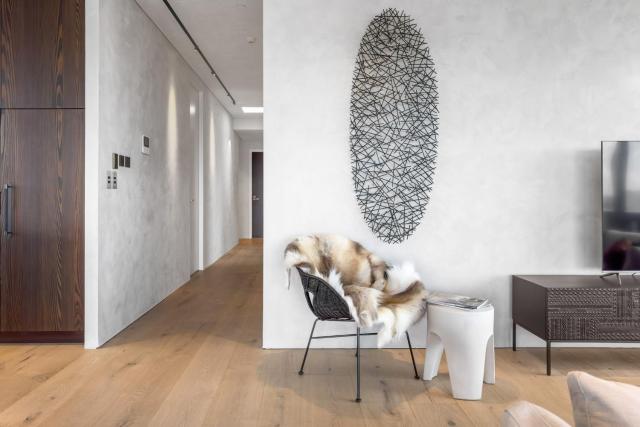 France Street Apartments by Urban Rest