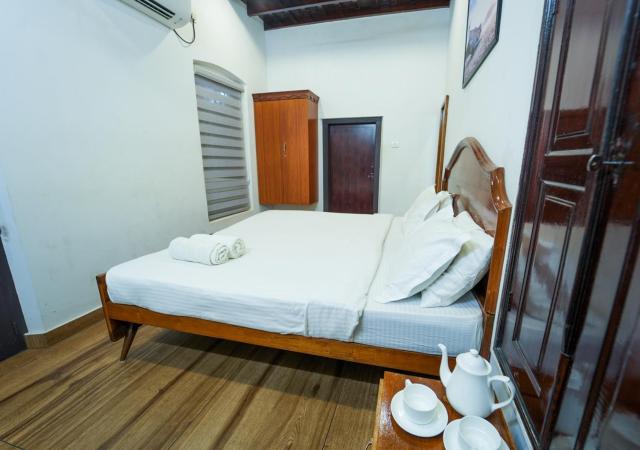 Pop Tavern Private Pool Villa Kovalam by VOYE HOMES