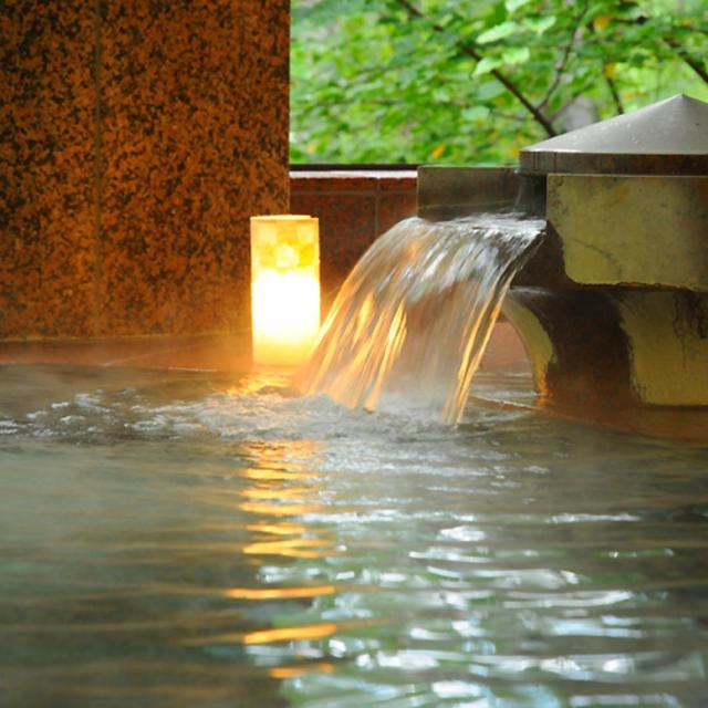 Asoviva Nagano Park