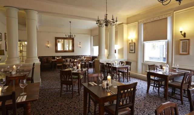 George Hotel by Greene King Inns