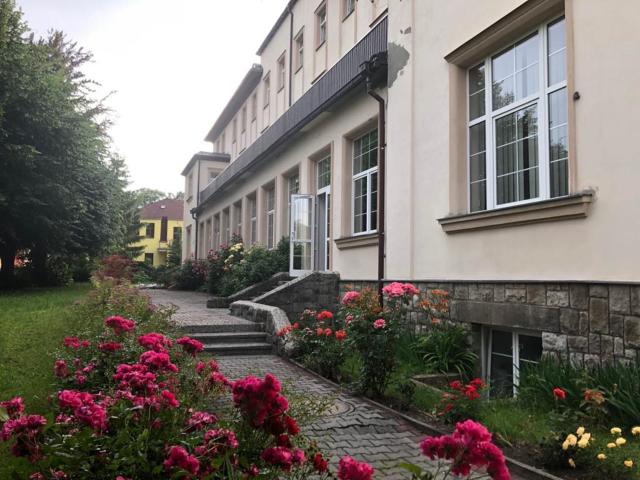 Grandhotel Nový Bor