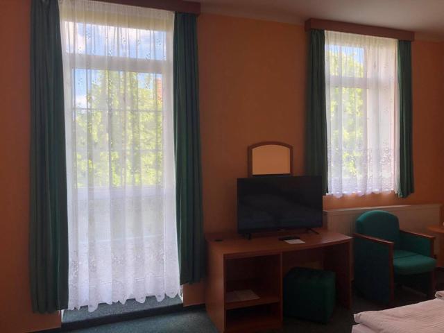 Grandhotel Nový Bor
