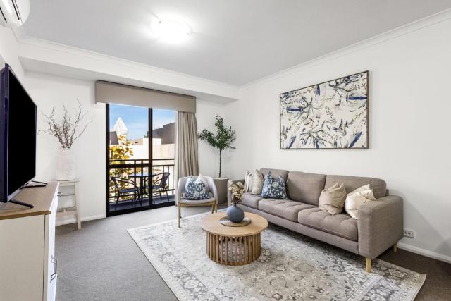 Northbridge Hideaway 2BDR 1BTH
