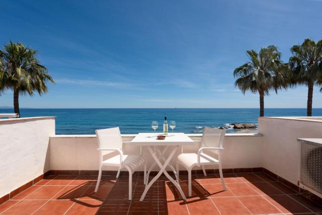 Playa Paraiso 5007