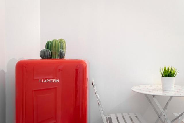 New! Lovely & Friendly in Milan Center B