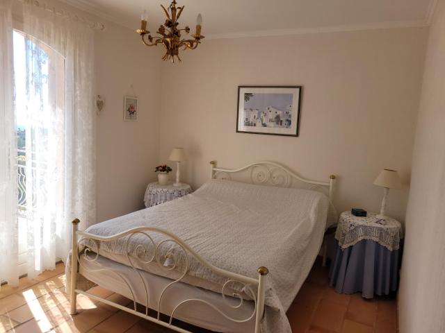 Villa Sarazine