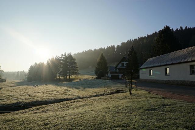 Gasthaus Stollmühle