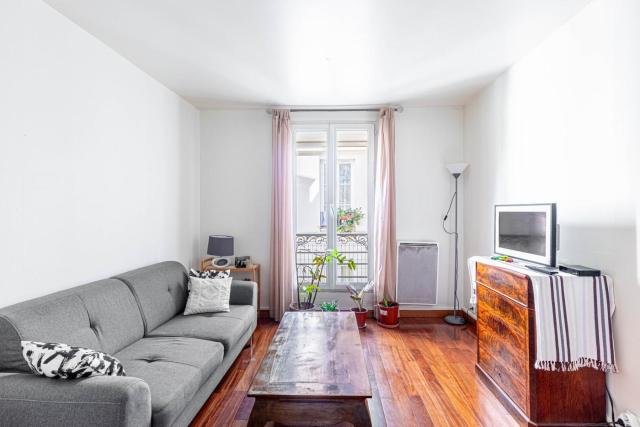 GuestReady - Bright retreat near Belleville