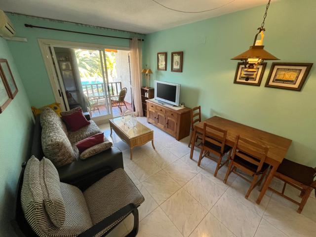 Apartamentos Tres Playas Altamar