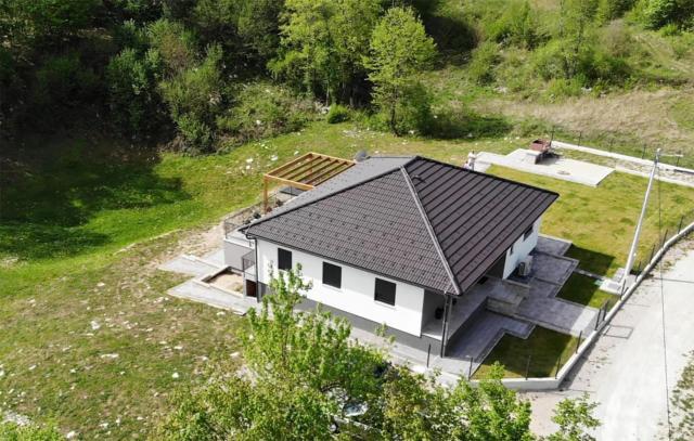 3 Bedroom Beautiful Home In Seliste Dreznicko