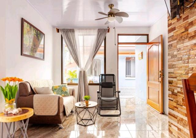 Casa en Playa Tambor - A 5 minutos de la playa
