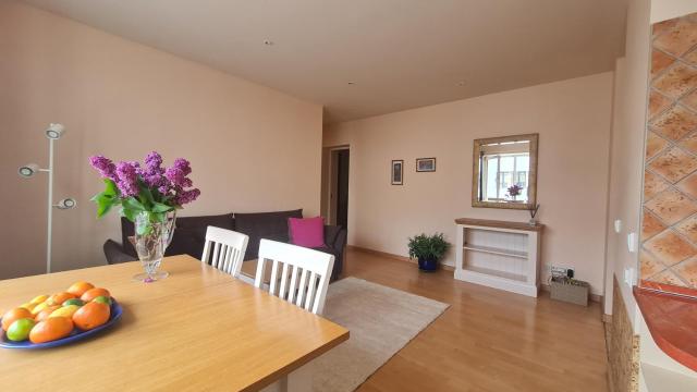 Rehouse, Vilniaus 45